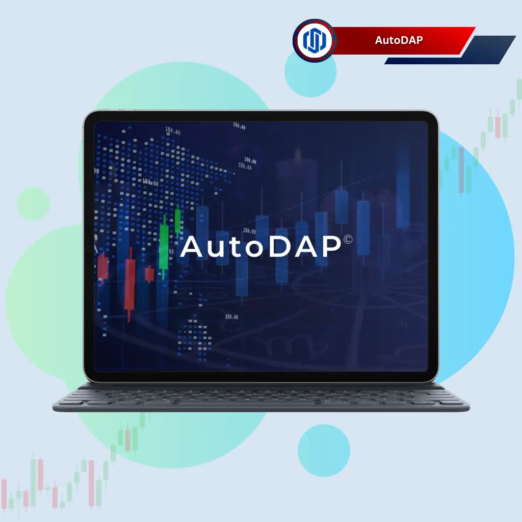 Tools AutoDAP