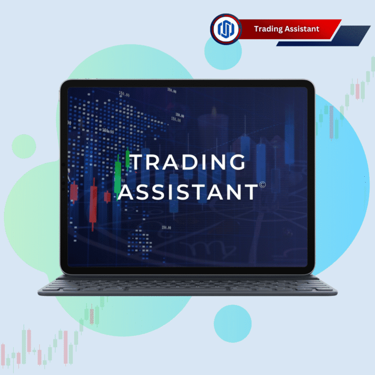 EA Trading Assistant
