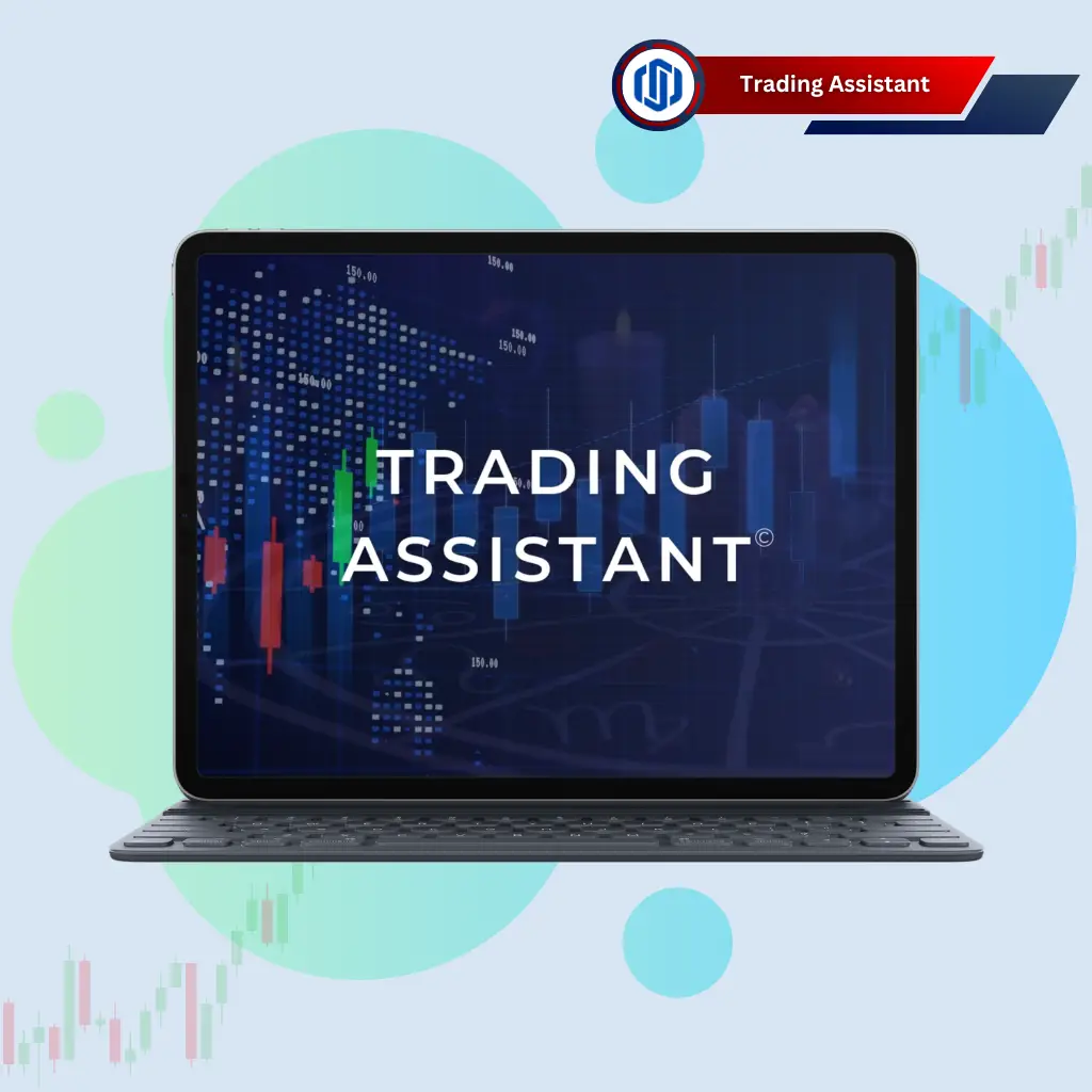 EA Trading Assistant